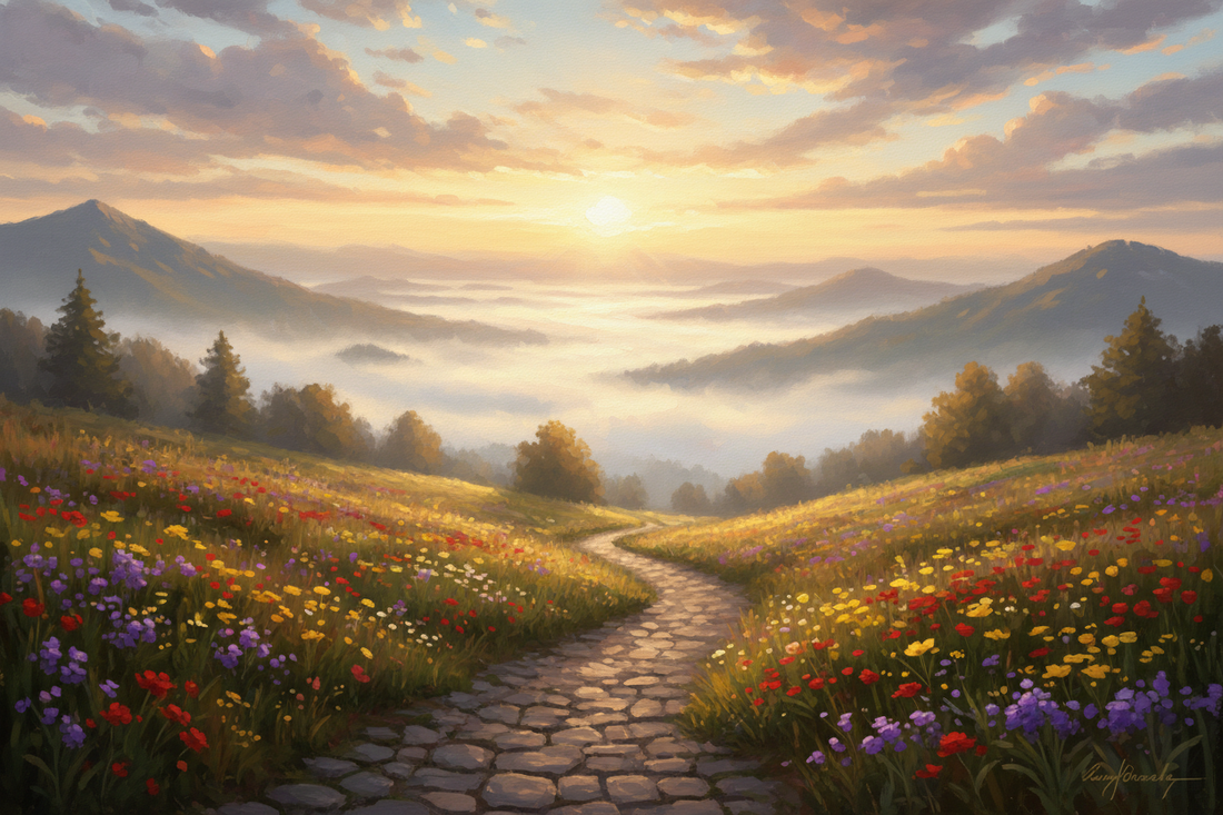 Bible Verse of the Day – June 25, 2026 | New Beginnings Every Morning