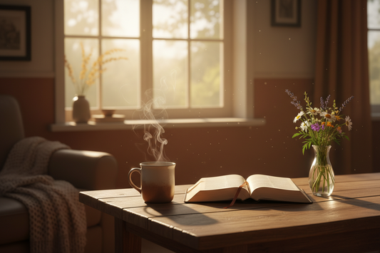 Bible Verse of the Day – June 24, 2026 | Healing & Comfort
