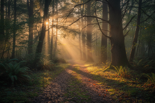 Bible Verse of the Day – June 27, 2026 | Trust the Path