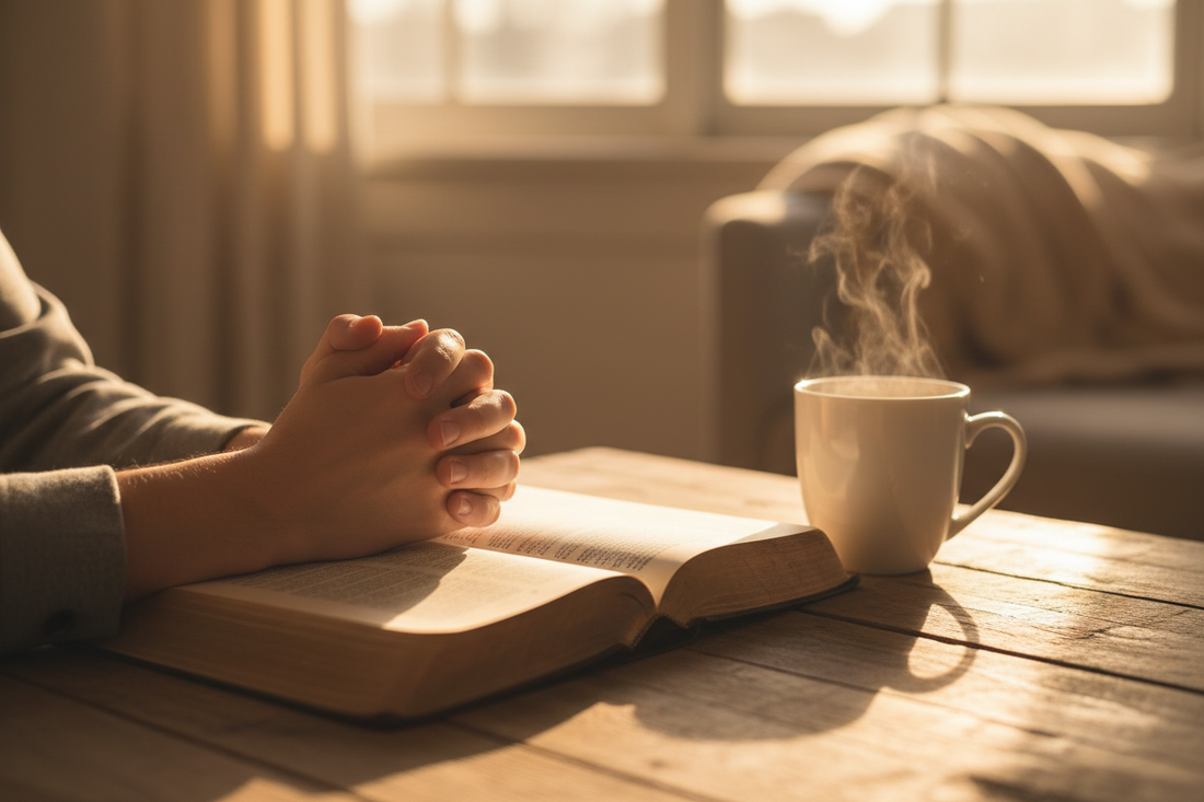 Bible Verse of the Day – August 13, 2026 | Ask and It Will Be Given to You
