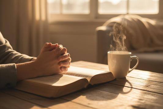 Bible Verse of the Day – August 13, 2026 | Ask and It Will Be Given to You