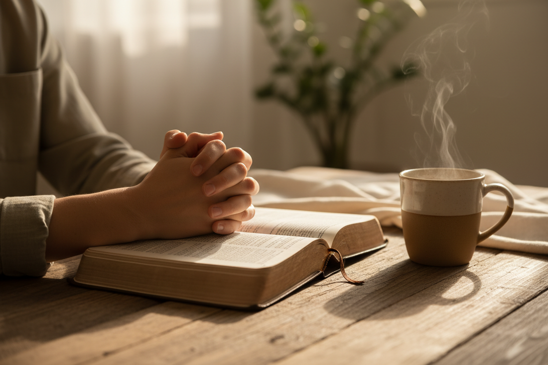 Bible Verse of the Day – July 16, 2026 | Ask, Seek, Knock