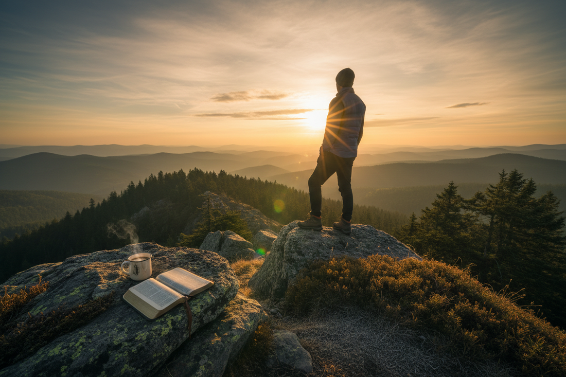 Bible Verse of the Day – August 3, 2026 | Be Strong and Courageous
