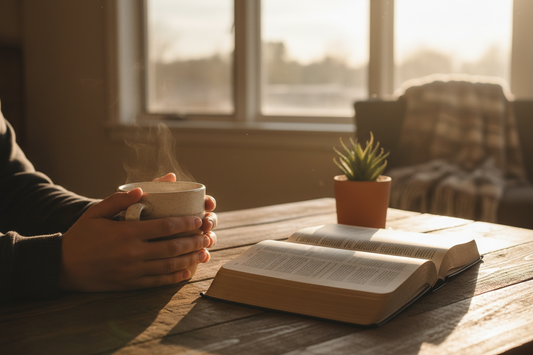Bible Verse of the Day – July 6, 2026 | Courage for a New Week