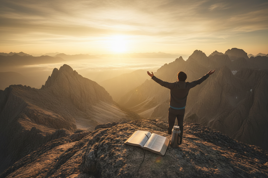 Bible Verse of the Day – July 11, 2026 | God Is Our Refuge & Strength