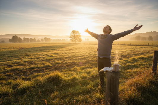 Bible Verse of the Day – July 20, 2026 | His Mercies Are New Every Morning