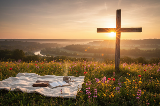 Bible Verse of the Day – July 9, 2026 | Love One Another