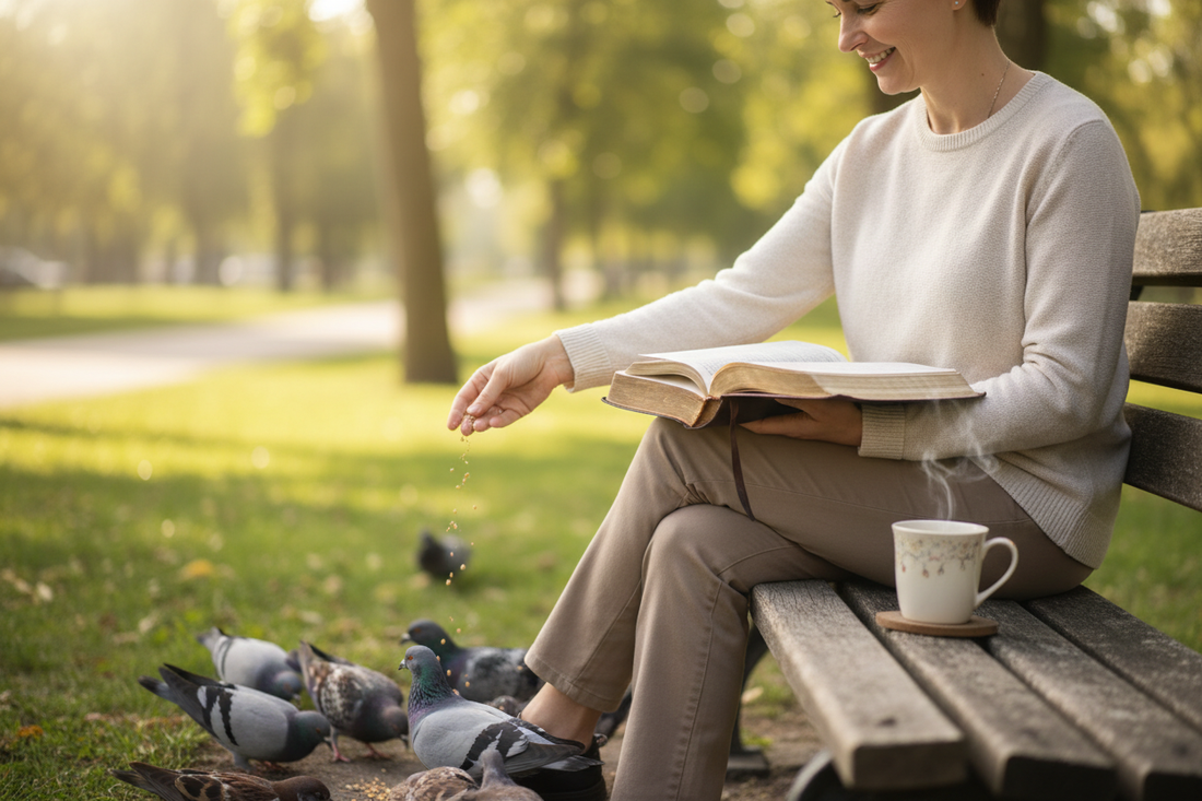 Bible Verse of the Day – August 25, 2026 | Love Your Neighbor as Yourself