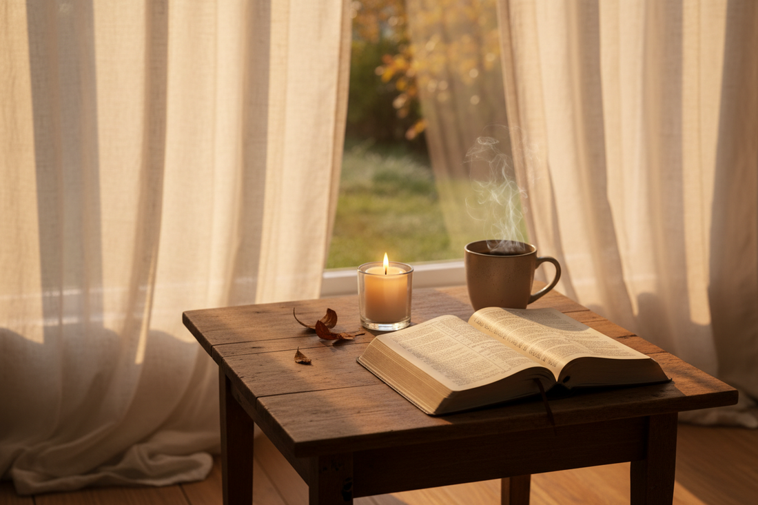 Bible Verse of the Day – July 7, 2026 | Peace That Passes Understanding