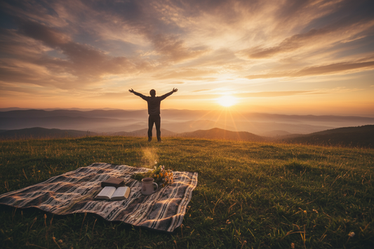 Bible Verse of the Day – July 31, 2026 | Shout for Joy to the Lord