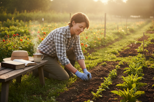 Bible Verse of the Day – August 10, 2026 | Sow Generously, Reap Generously