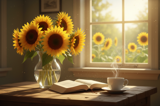 Bible Verse of the Day – July 15, 2026 | The Fruit of the Spirit
