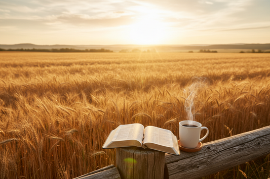 Bible Verse of the Day – August 6, 2026 | This Is the Day the Lord Has Made