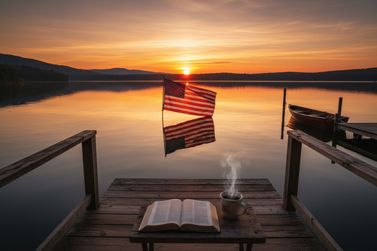 Bible Verse of the Day – July 3, 2026 | True Freedom