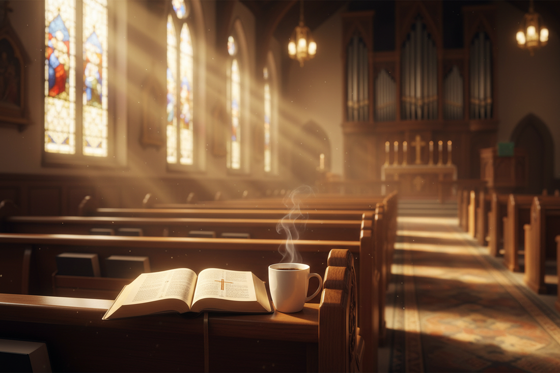Bible Verse of the Day – July 19, 2026 | Worship in Spirit and Truth
